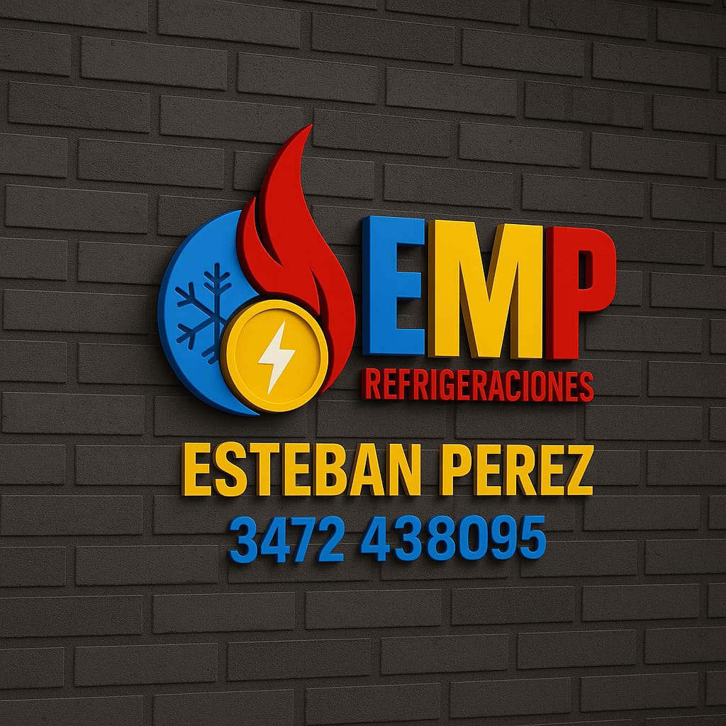 EMP Refrigeraciones
